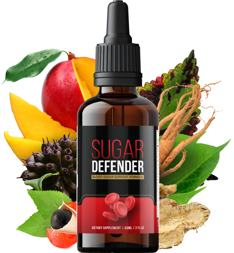 Sugar Defender Reviews