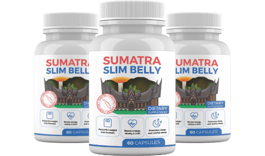 Sumatra Slim Belly Review